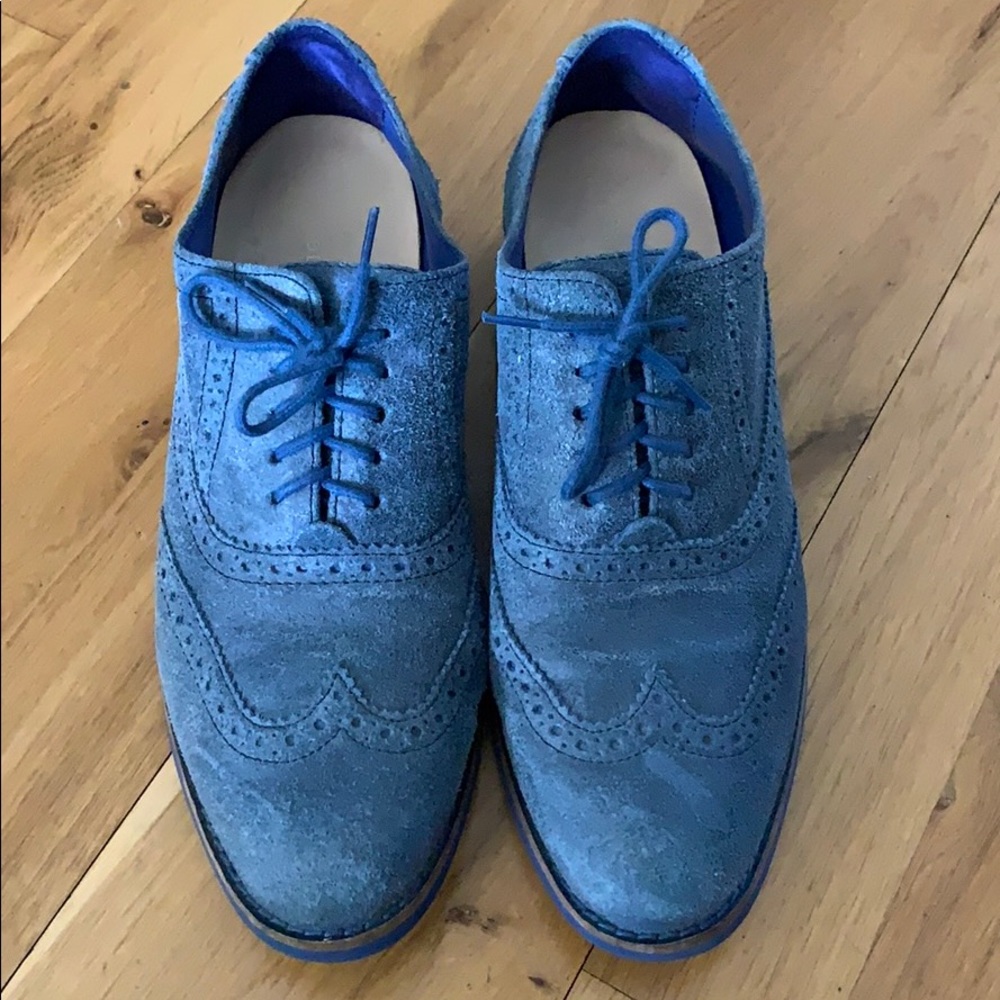 Cole Haan Shoes